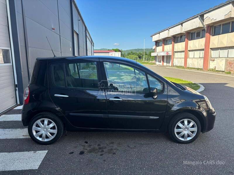 Renault Modus 1.4 0DLICAN
