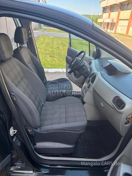 Renault Modus 1.4 0DLICAN