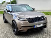 Land Rover Range Rover Velar 2.0d 240hp HSE