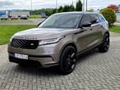 Land Rover Range Rover Velar 2.0d 240hp HSE