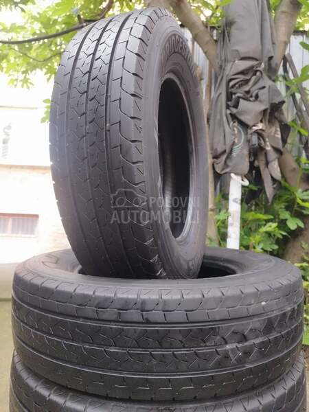 Bridgestone 195/75 R16 Letnja