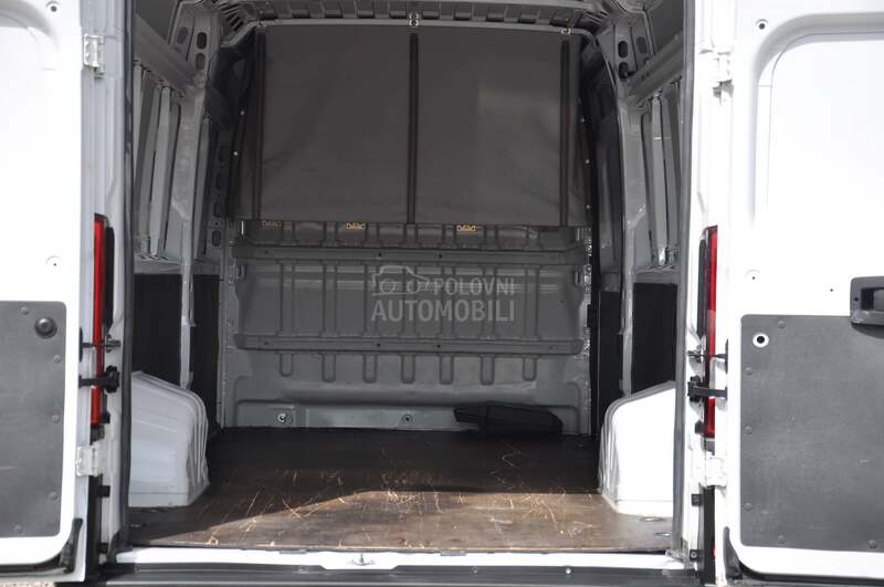 Fiat Ducato L4H2