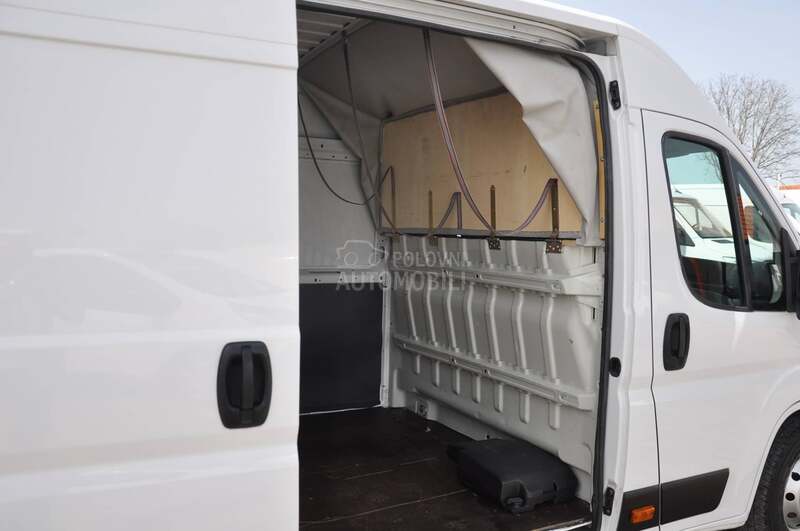 Fiat Ducato L4H2