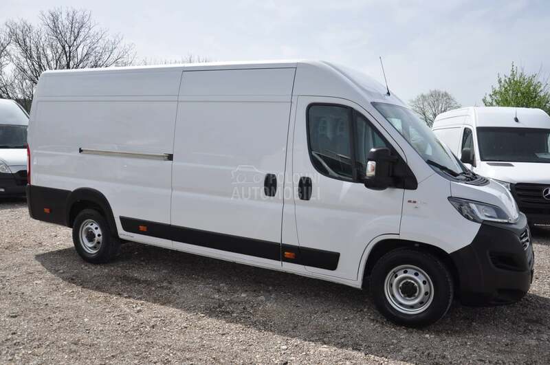 Fiat Ducato L4H2