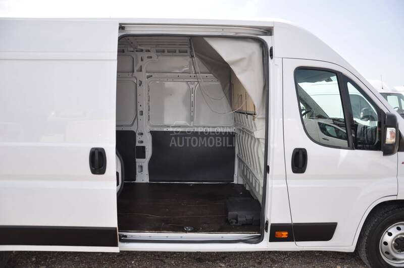 Fiat Ducato L4H2