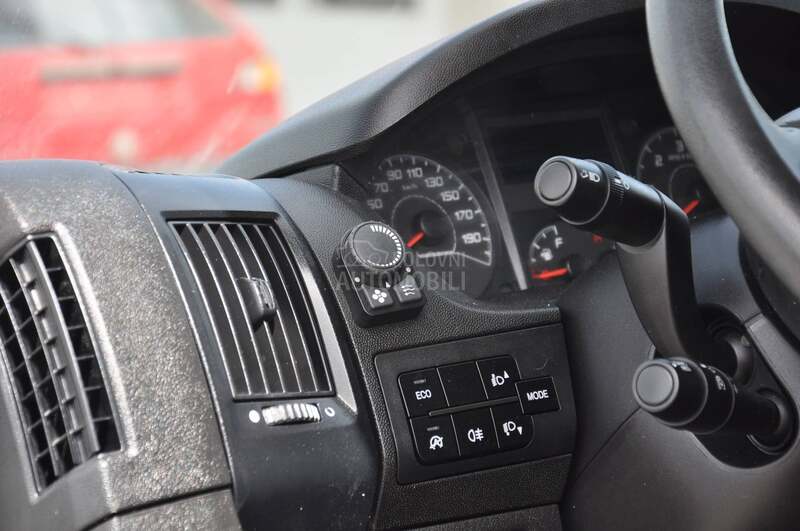 Fiat Ducato L4H2