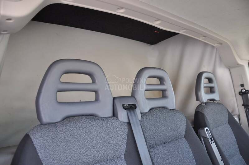 Fiat Ducato L4H2