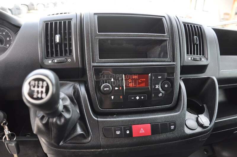 Fiat Ducato L4H2