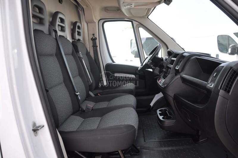 Fiat Ducato L4H2