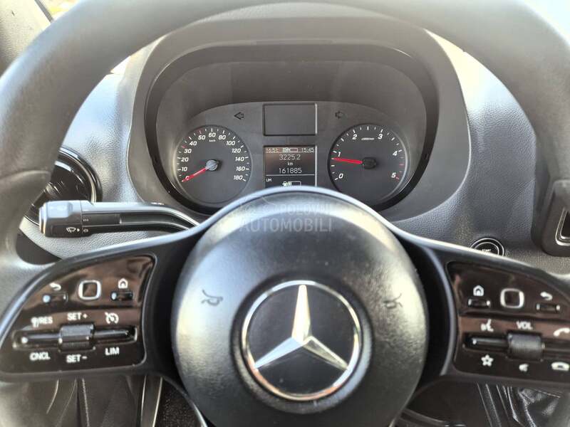 Mercedes Benz Sprinter L2H1 NOOOV