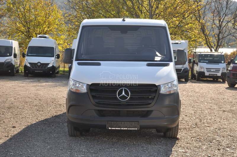Mercedes Benz Sprinter L2H1 NOOOV