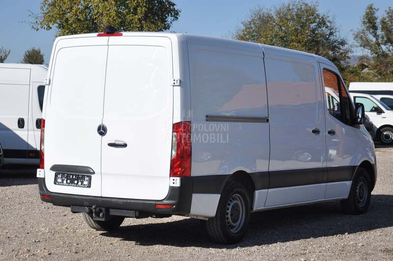 Mercedes Benz Sprinter L2H1 NOOOV