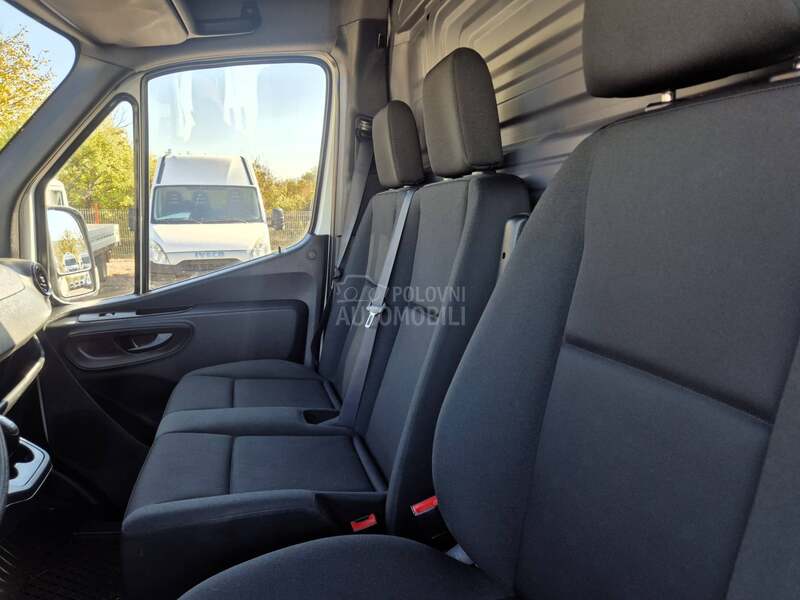 Mercedes Benz Sprinter L2H1 NOOOV