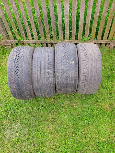 Continental 225/50 R17 Sve sezone