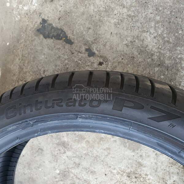 Pirelli 225/40 R19 Letnja