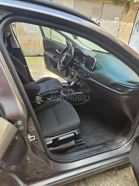 Fiat Tipo 1.6 MJTD