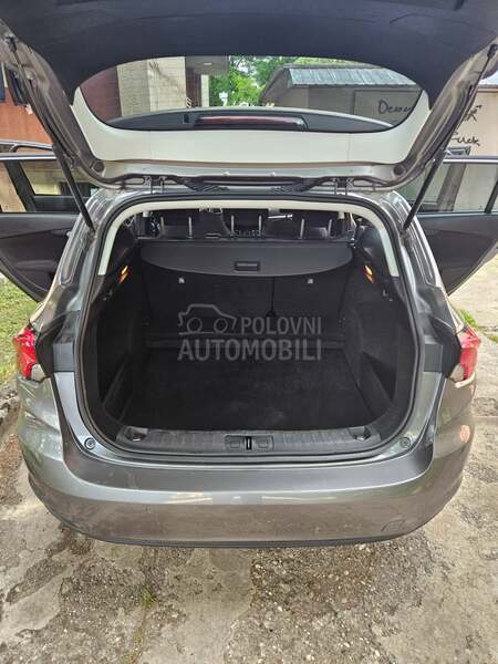 Fiat Tipo 1.6 MJTD