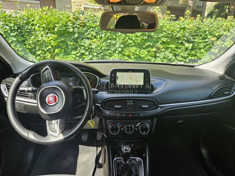 Fiat Tipo 1.6 MJTD