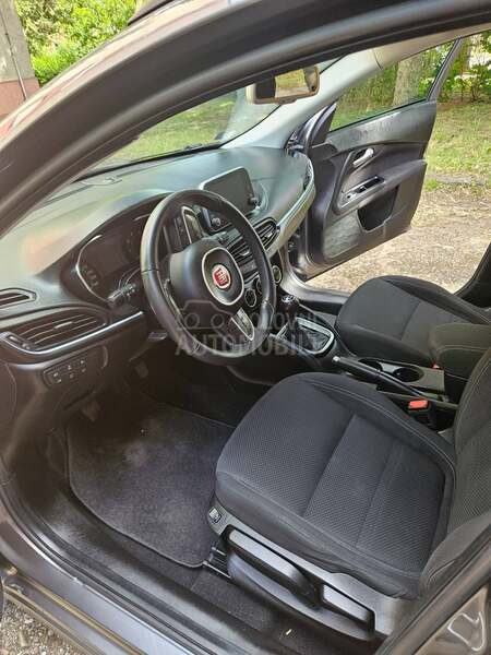 Fiat Tipo 1.6 MJTD