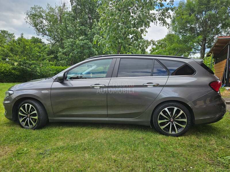 Fiat Tipo 1.6 MJTD