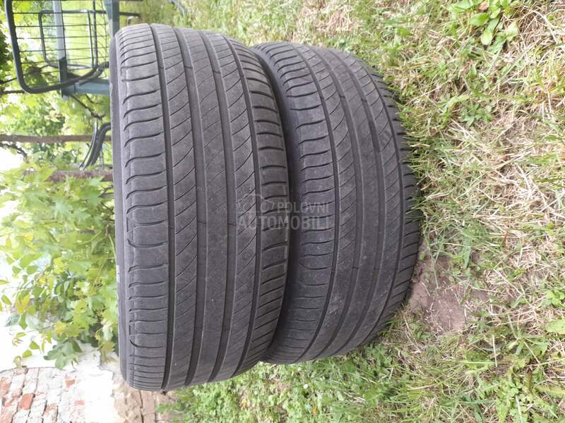 Michelin 225/55 R17 Letnja