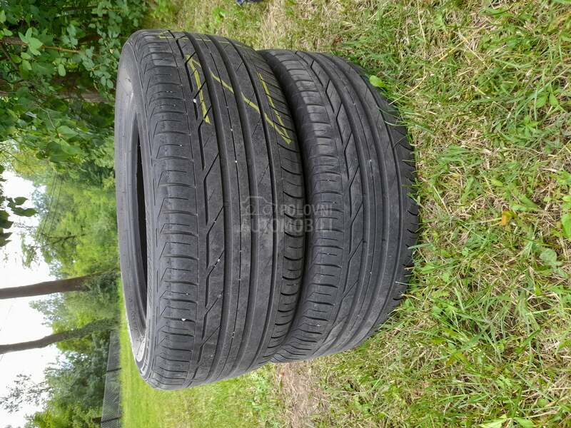 Michelin 225/55 R17 Letnja