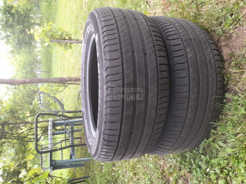 Michelin 225/55 R17 Letnja