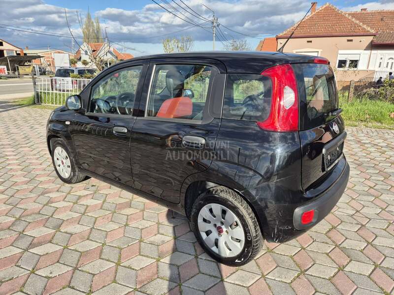 Fiat Panda 1.2 8v