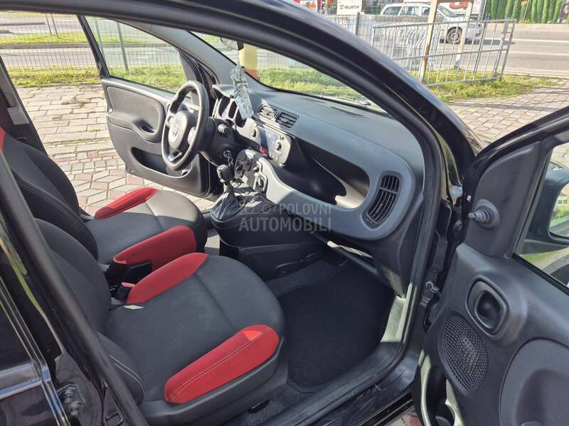 Fiat Panda 1.2 8v