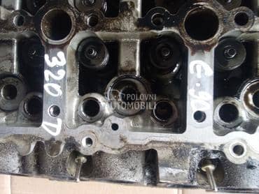 E 90 Glava motora 320D za BMW 320 od 2009. do 2009. god.