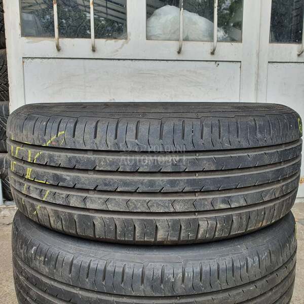 Continental 205/55 R16 Letnja