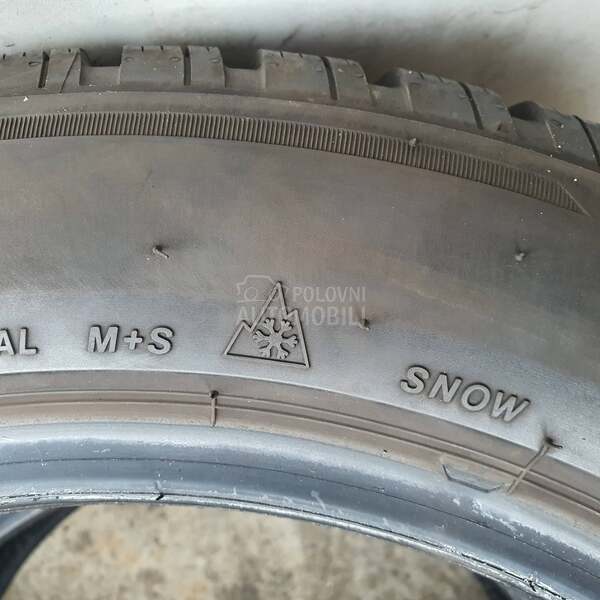 Bridgestone 205/55 R16 Zimska