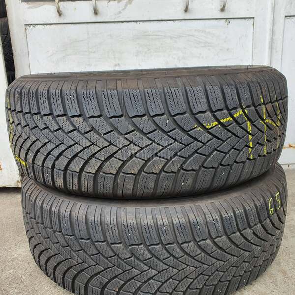 Bridgestone 205/55 R16 Zimska