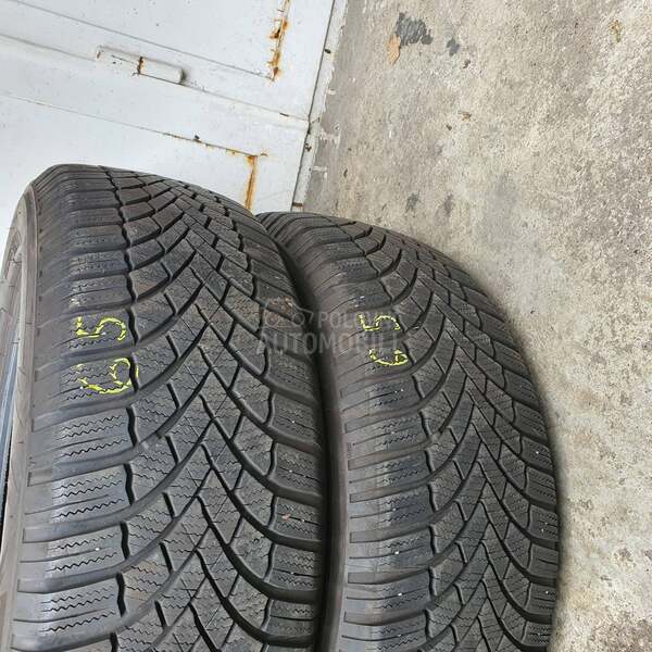 Bridgestone 205/55 R16 Zimska