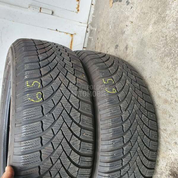 Bridgestone 205/55 R16 Zimska