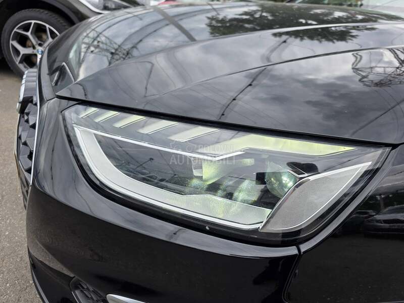 Audi A4 40 TDI QUATTRO S