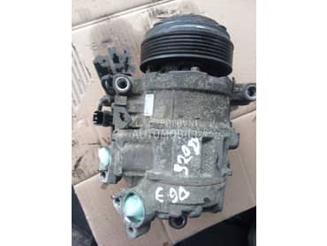 Kompresor klime.E 90 320D za BMW 320 za 2009. god.