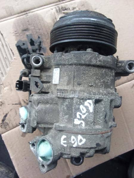 Kompresor klime.E 90 320D