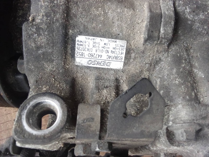 Kompresor klime.E 90 320D