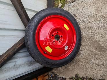 rezerni za Peugeot 3008