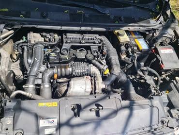 motor 1.6blu za Peugeot 308 od 2016. do 2020. god.