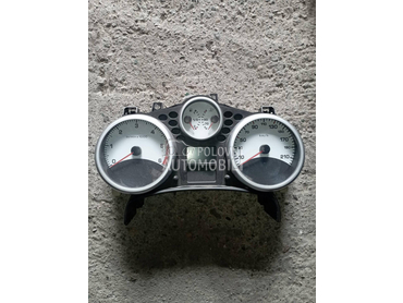 Km sat 1.4hdi za Peugeot 207