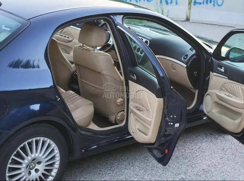 Alfa Romeo 159 1.9 jtdM