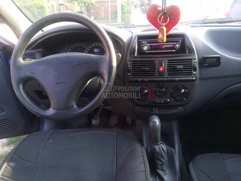 Fiat Brava 