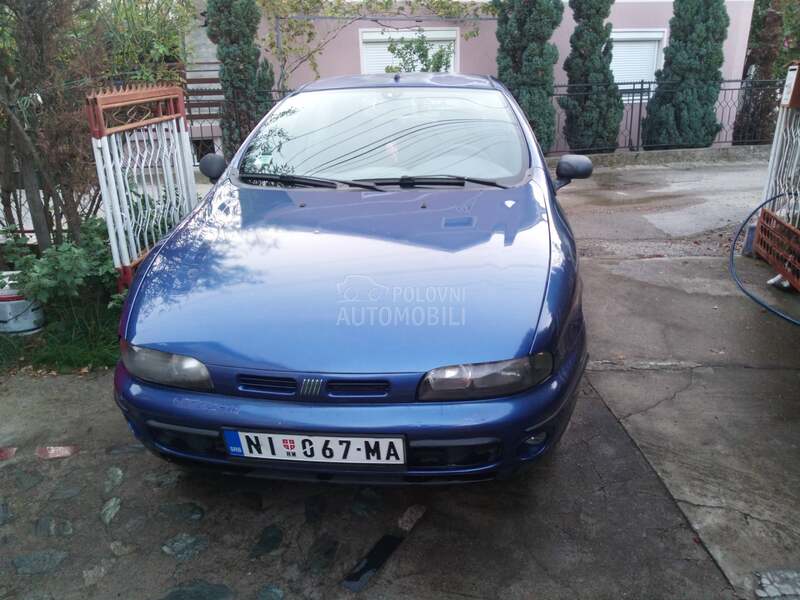 Fiat Brava 