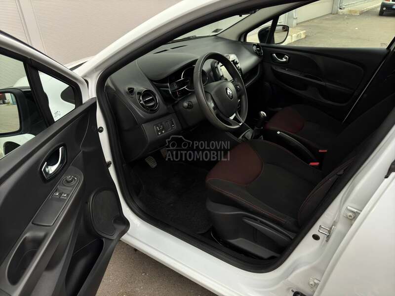 Renault Clio 1.5 DCI