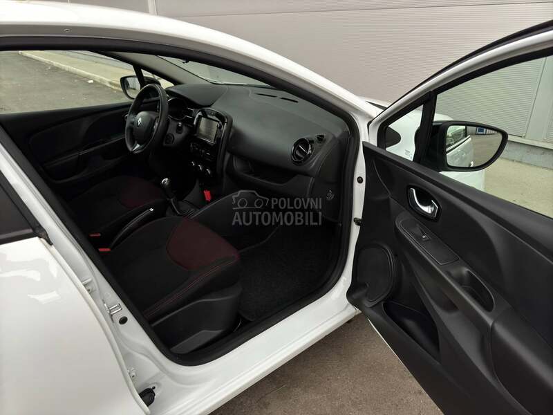 Renault Clio 1.5 DCI