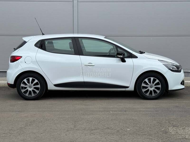 Renault Clio 1.5 DCI