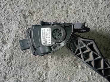 Senzor papucice gasa 1.4hdi za Peugeot 207