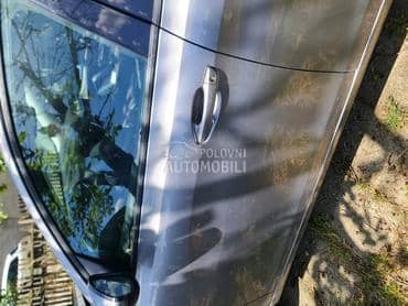 vrata za Peugeot 308 od 2014. do 2019. god.